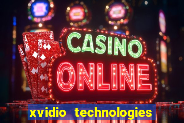 xvidio technologies startup brasil 2023 video youtube