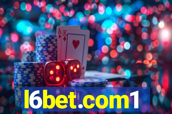 l6bet.com1