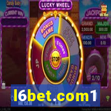 l6bet.com1