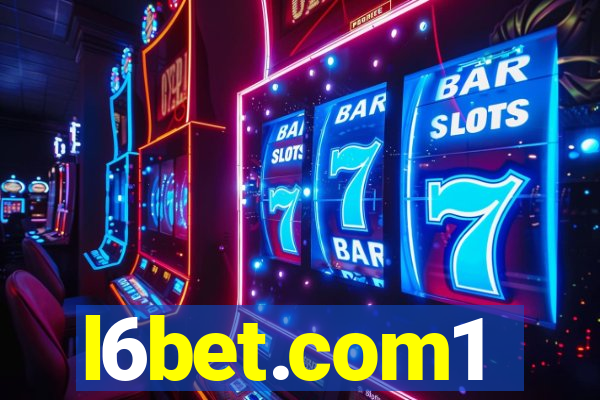 l6bet.com1