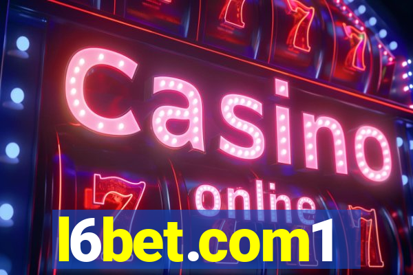 l6bet.com1