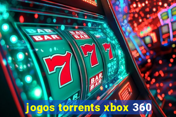 jogos torrents xbox 360