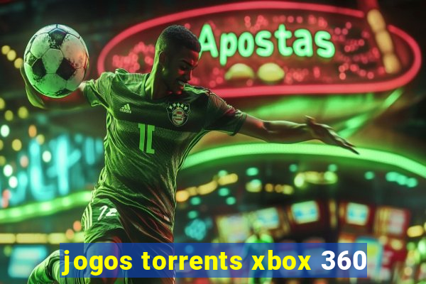 jogos torrents xbox 360