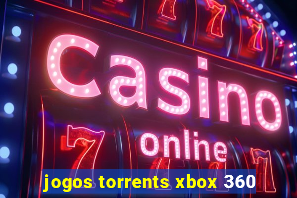 jogos torrents xbox 360