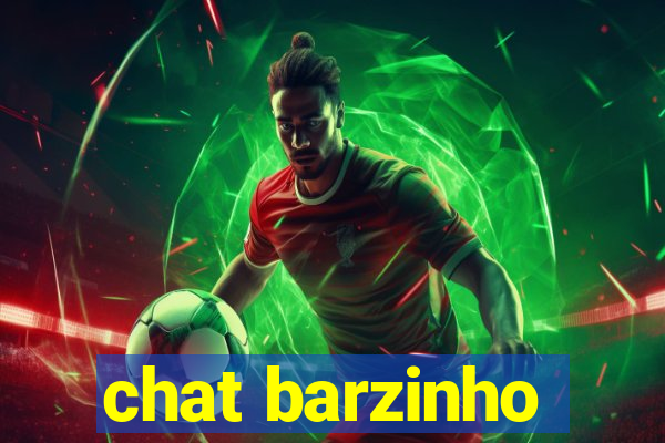 chat barzinho