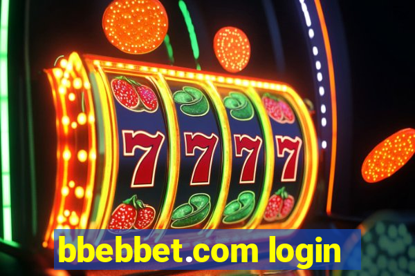 bbebbet.com login