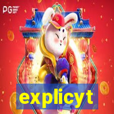 explicyt