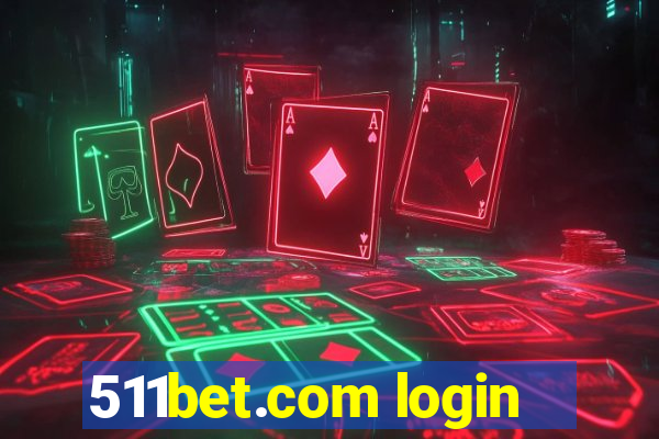 511bet.com login