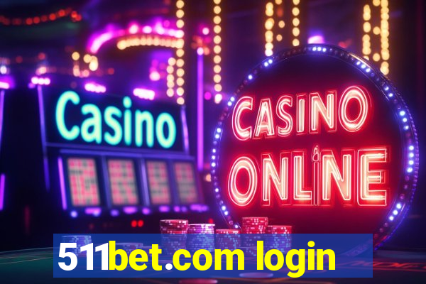 511bet.com login