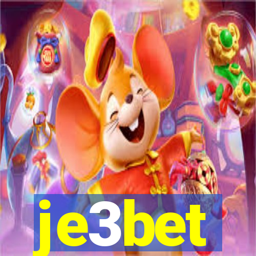 je3bet