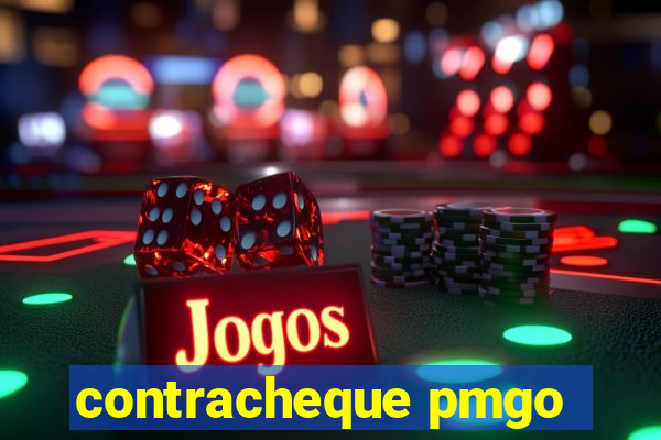 contracheque pmgo