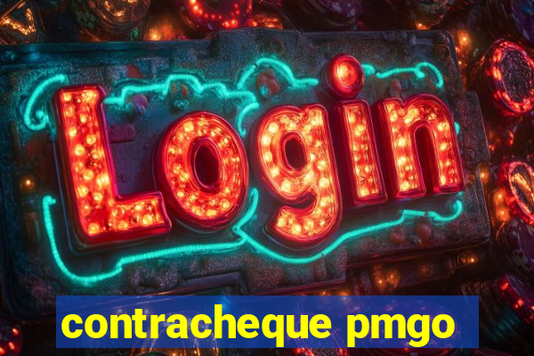 contracheque pmgo