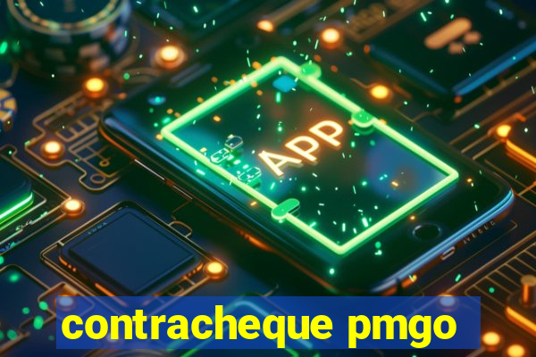 contracheque pmgo