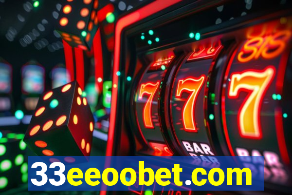 33eeoobet.com