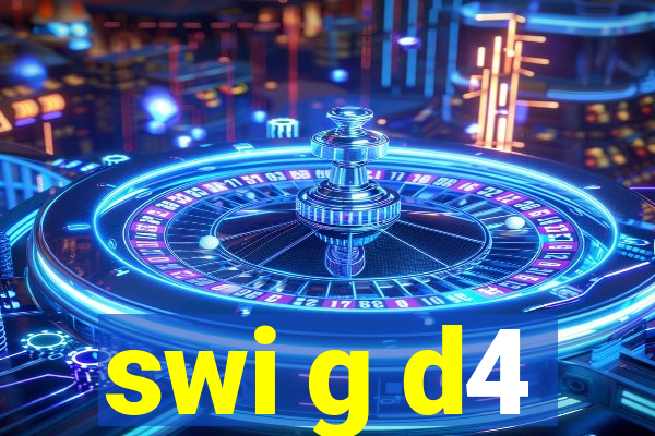 swi g d4