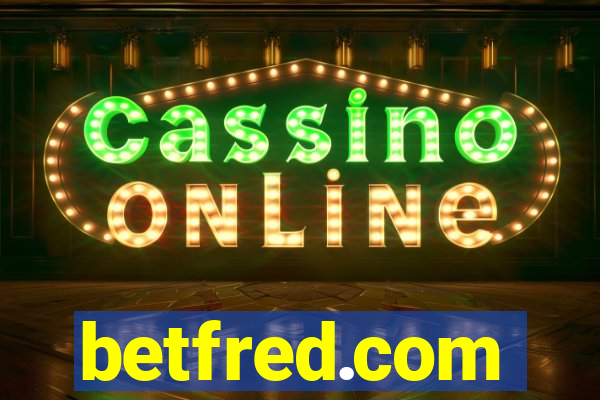 betfred.com