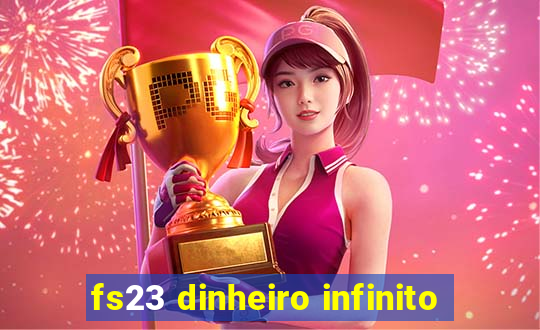 fs23 dinheiro infinito