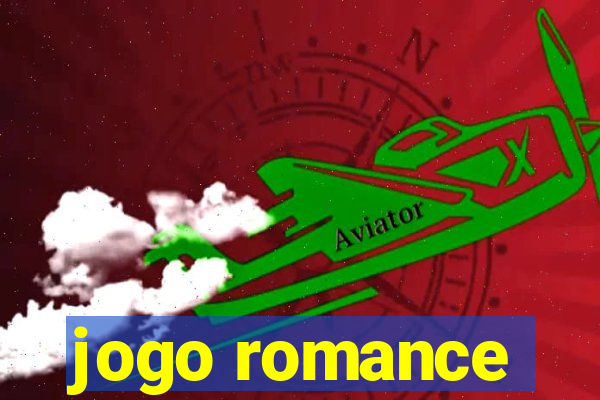 jogo romance