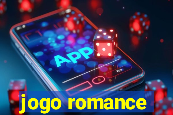 jogo romance