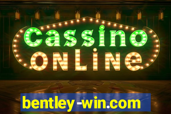 bentley-win.com