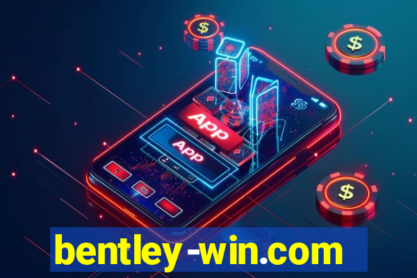 bentley-win.com