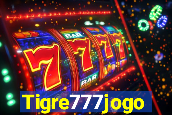 Tigre777jogo