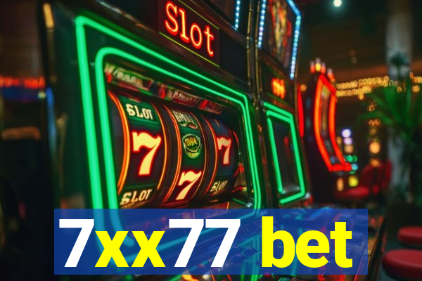 7xx77 bet