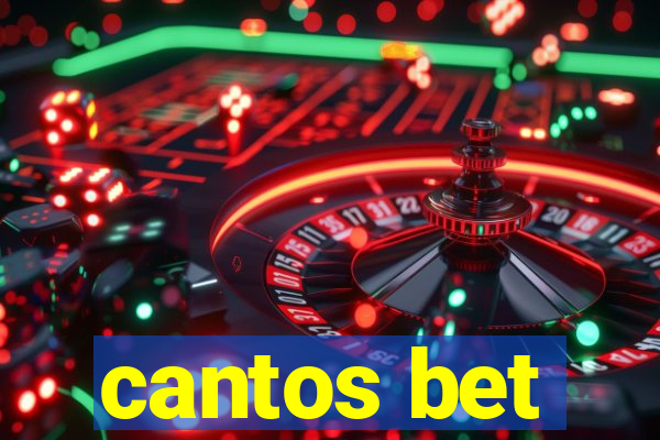 cantos bet