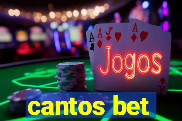 cantos bet