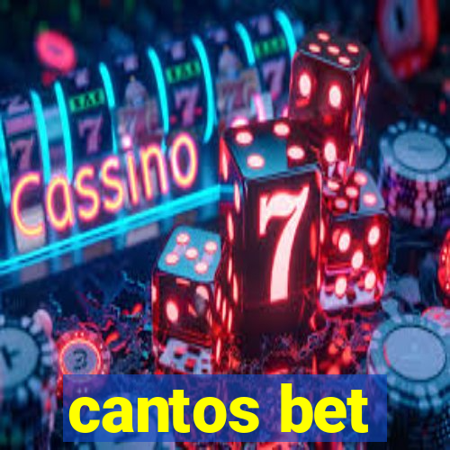 cantos bet