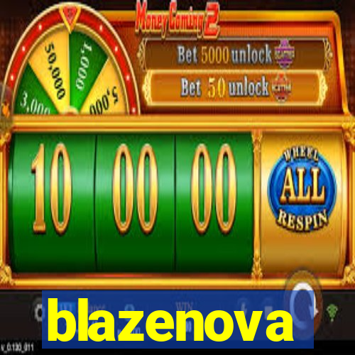 blazenova