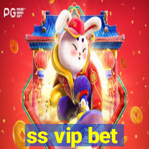 ss vip bet