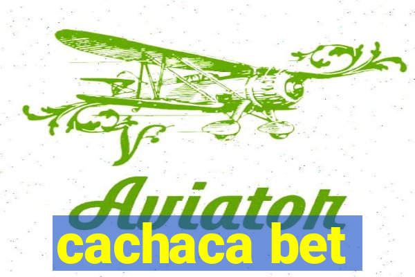 cachaca bet