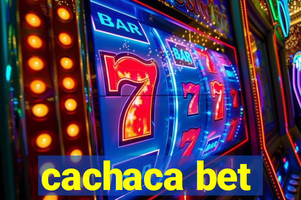 cachaca bet