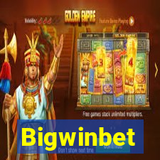 Bigwinbet