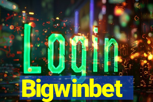 Bigwinbet