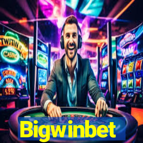 Bigwinbet