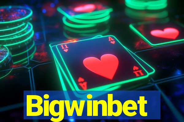 Bigwinbet