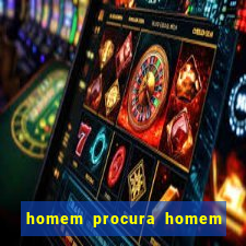 homem procura homem em porto alegre