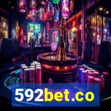 592bet.co