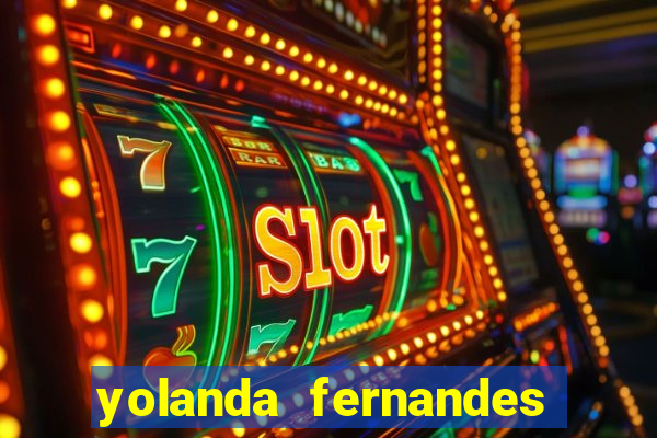 yolanda fernandes malta bettin