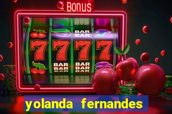 yolanda fernandes malta bettin