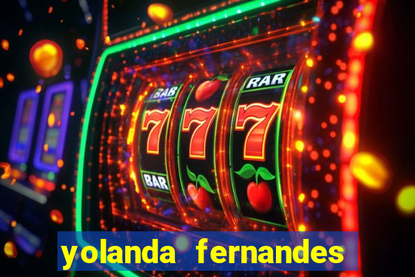 yolanda fernandes malta bettin