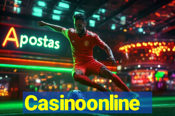 Casinoonline