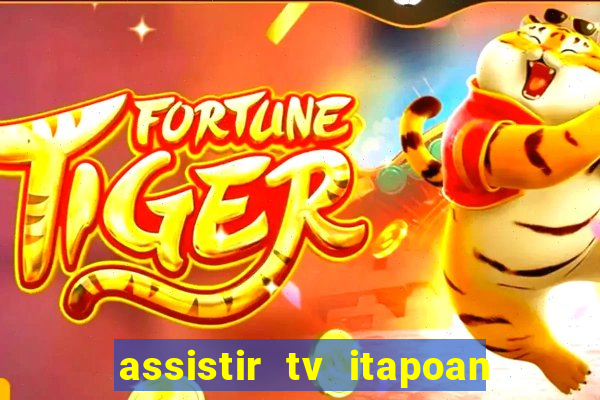 assistir tv itapoan record bahia ao vivo gratis