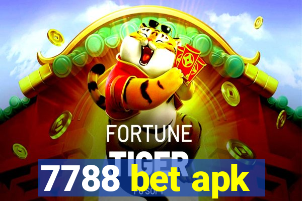 7788 bet apk