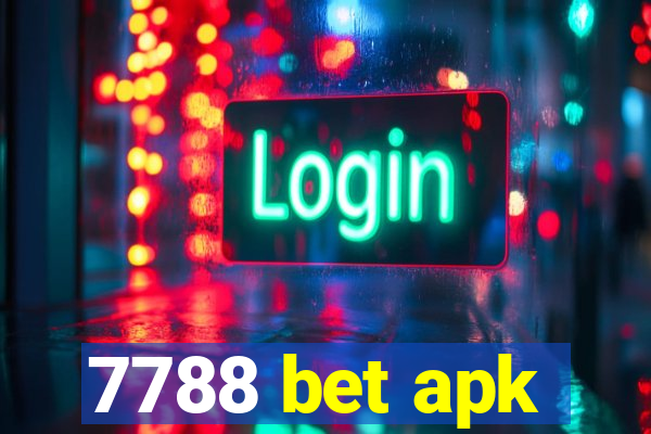 7788 bet apk