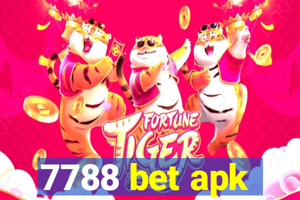 7788 bet apk