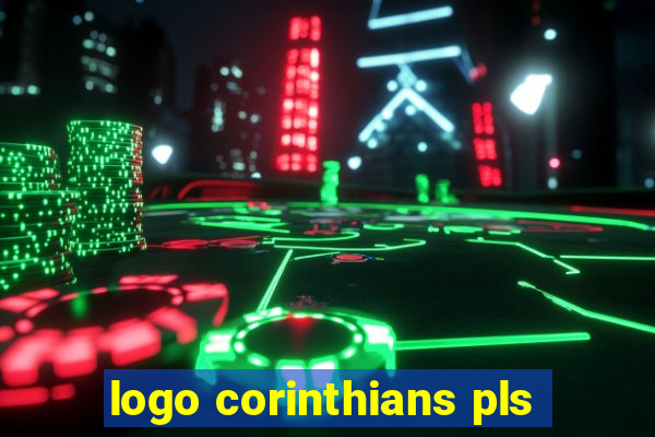 logo corinthians pls