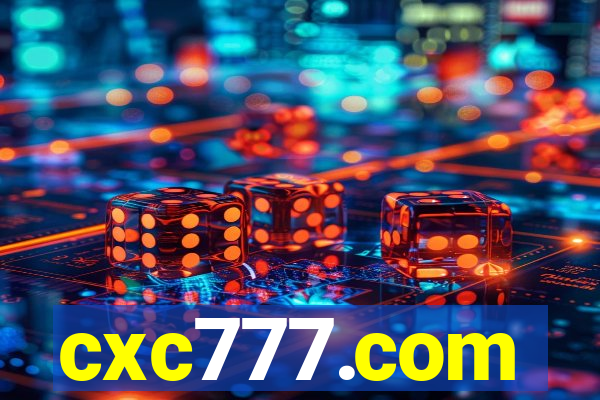 cxc777.com